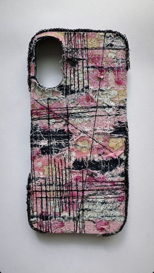 BORO IPHONE CASE