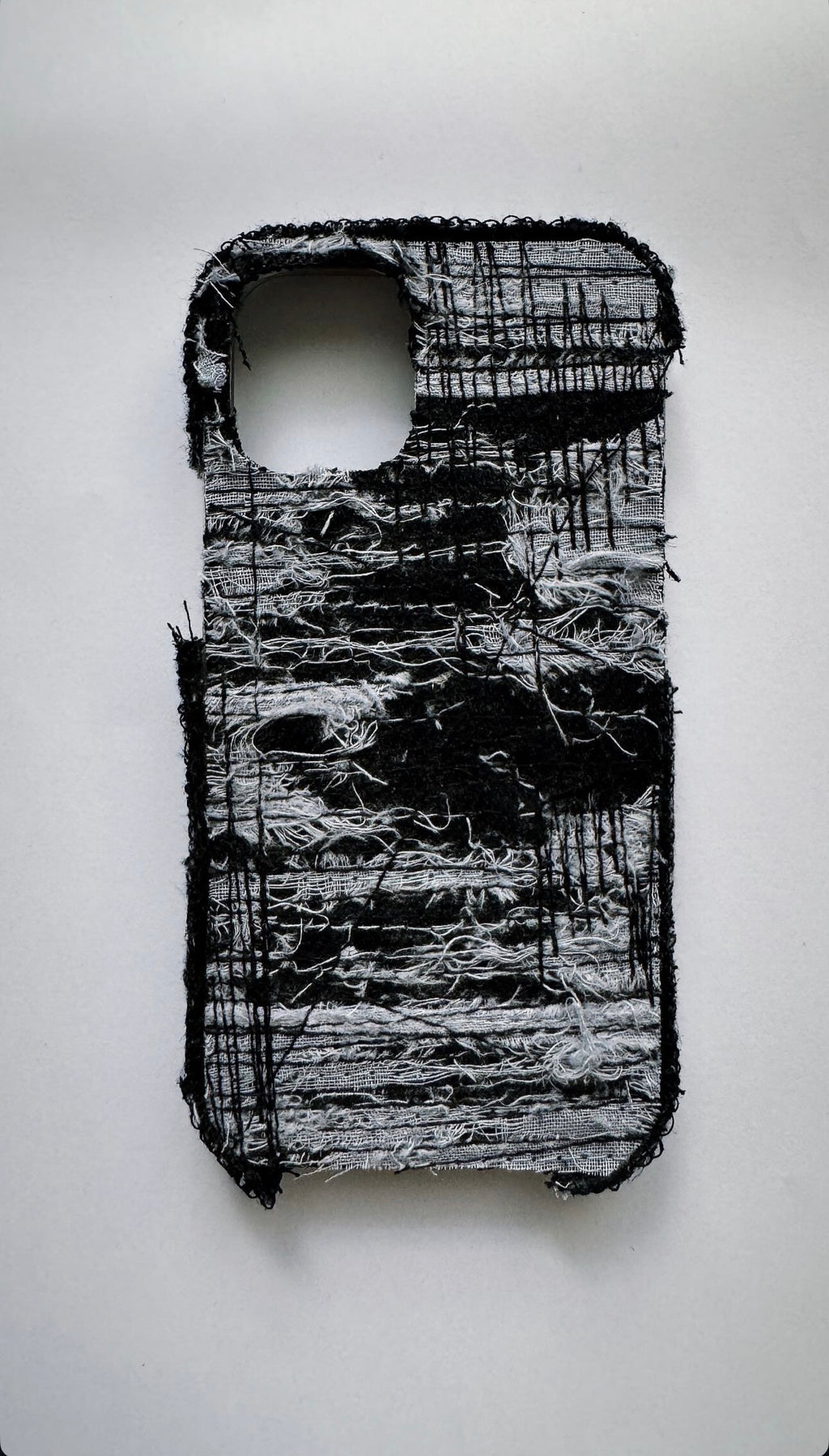BORO IPHONE CASE