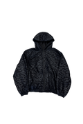 CHEETAH JACKET