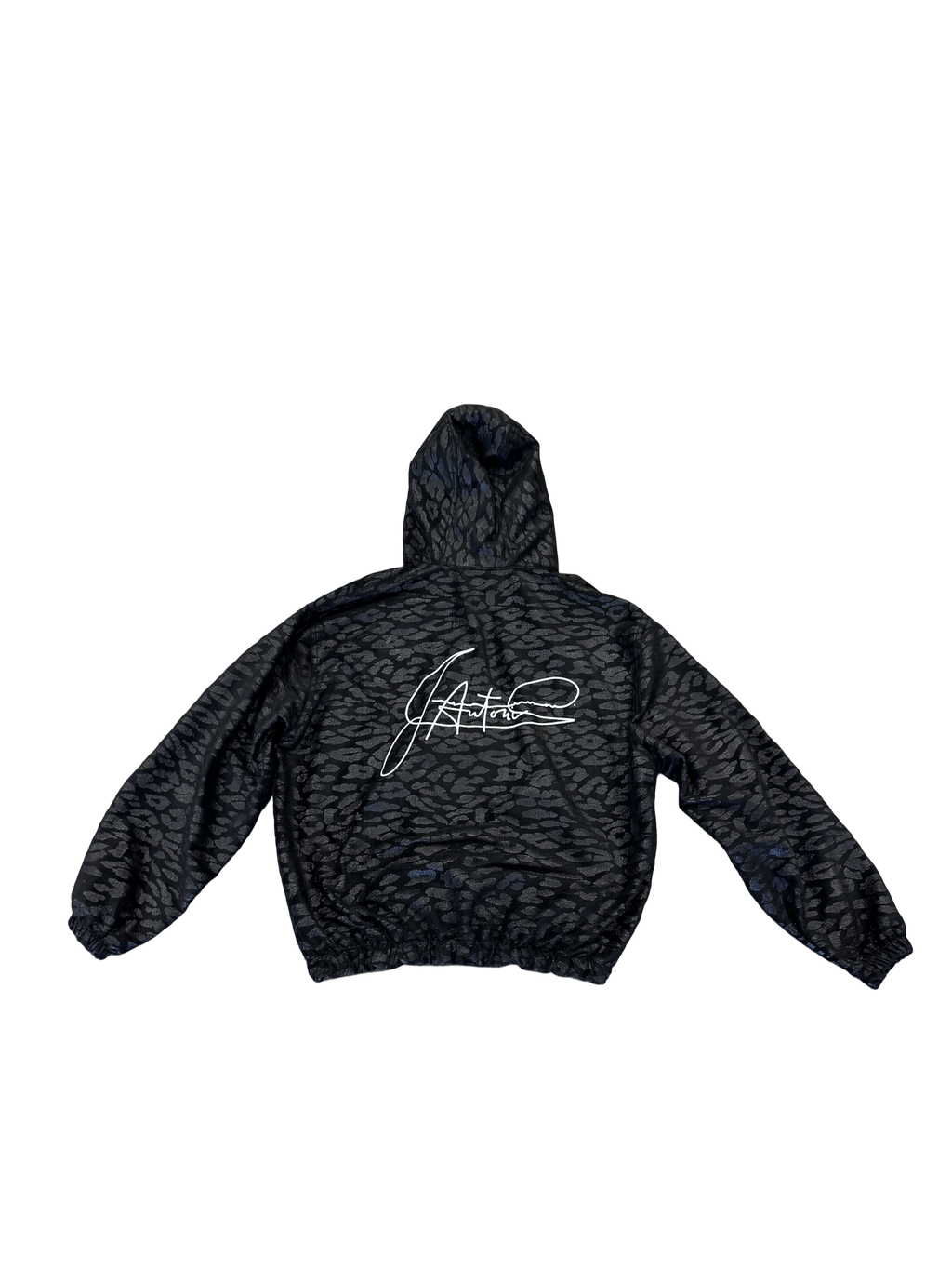 CHEETAH JACKET