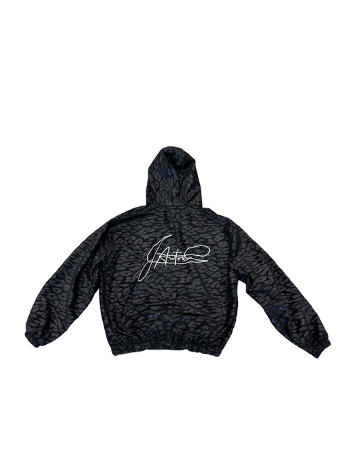 CHEETAH JACKET