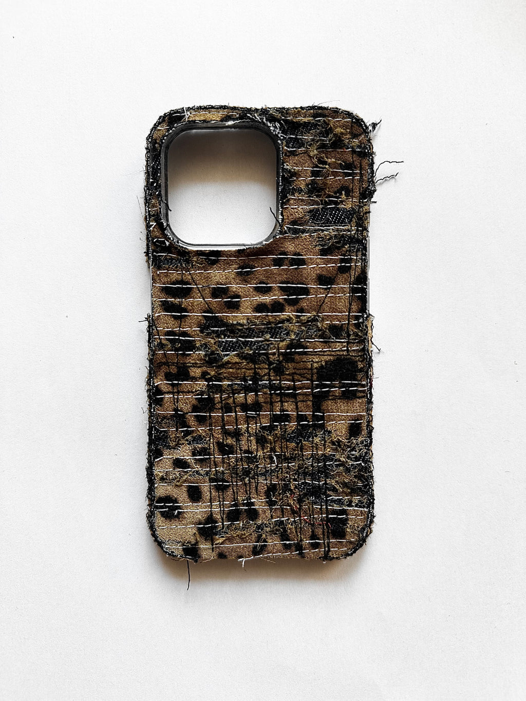 BORO IPHONE CASE
