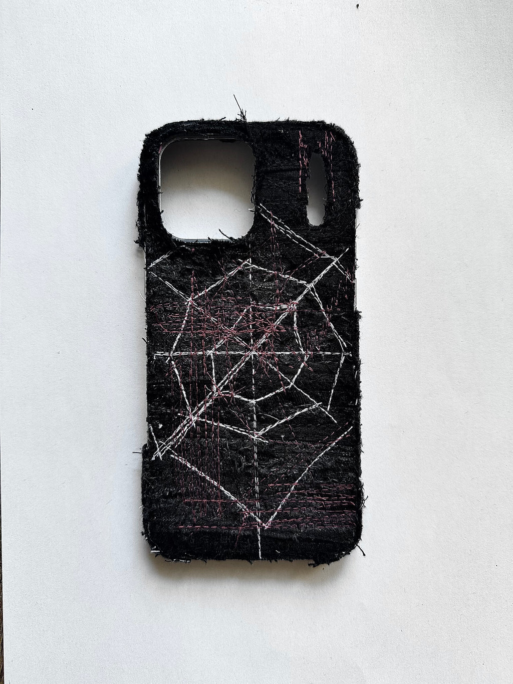 BORO IPHONE CASE