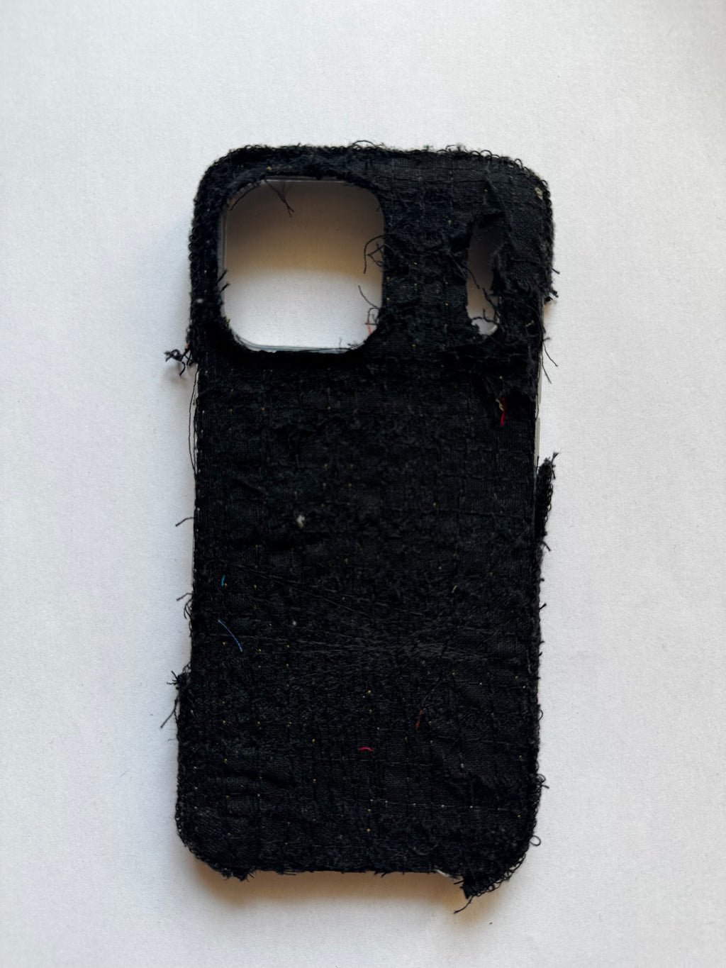 BORO IPHONE CASE
